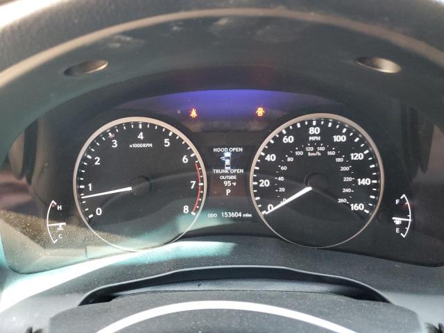 2015 LEXUS ES 350 JTHBK1GG8F2186037