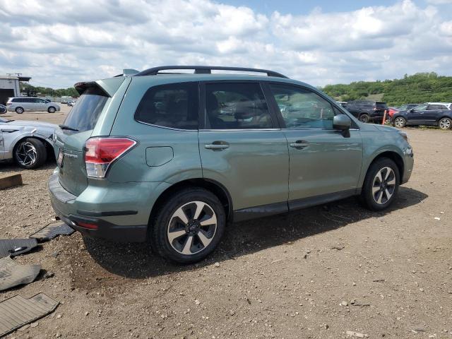 2018 SUBARU FORESTER 2 - JF2SJARC8JH544095