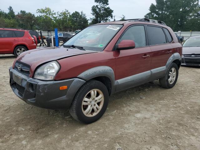 HYUNDAI TUCSON SE