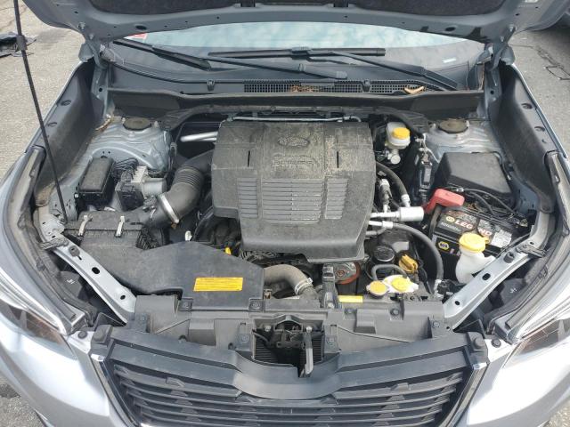 2020 SUBARU FORESTER LIMITED JF2SKASC9LH470714