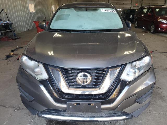 2018 NISSAN ROGUE S JN8AT2MV5JW303307