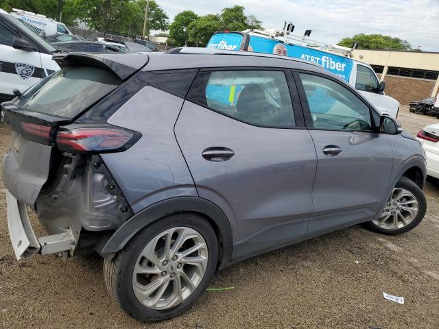 2023 CHEVROLET BOLT EUV L 1G1FY6S07P4142912