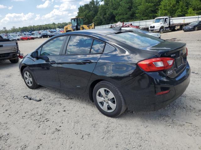 2017 CHEVROLET CRUZE LS 1G1BC5SM0H7267762
