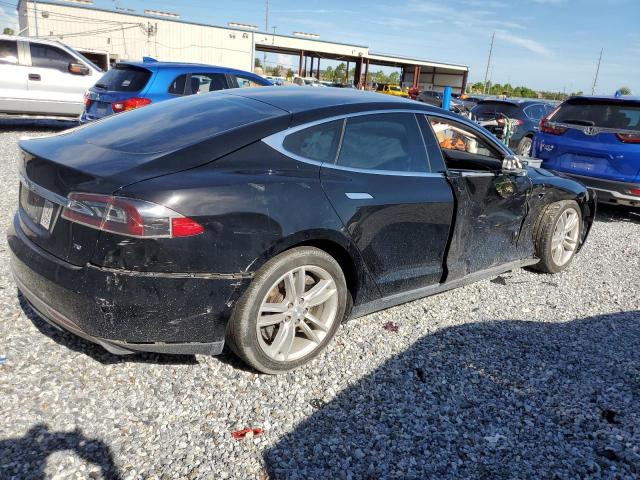 2016 TESLA MODEL S 5YJSA1E1XGF122471