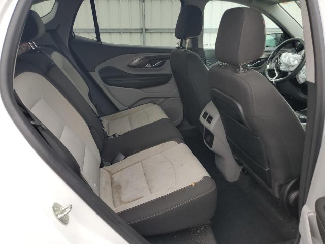 2022 GMC TERRAIN SL 3GKALTEV6NL299686