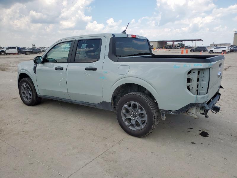 2024 FORD MAVERICK X 3FTTW8H36RRB08421