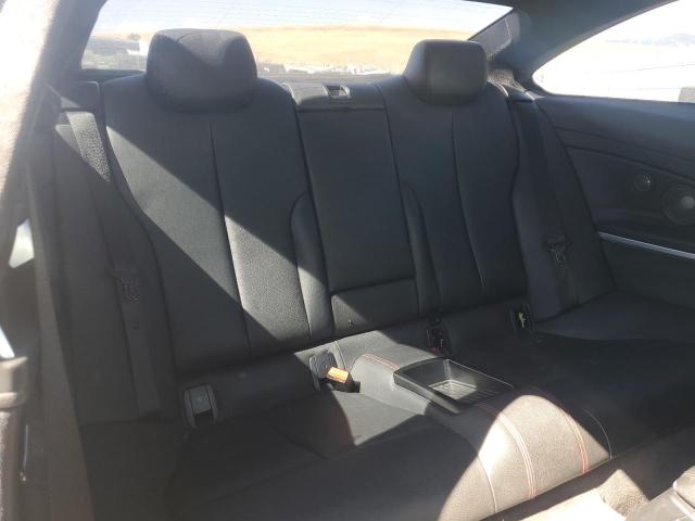 2015 BMW 428 XI WBA3N5C5XFK198633