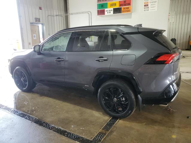 2023 TOYOTA RAV4 SE JTM16RFV4PD086068