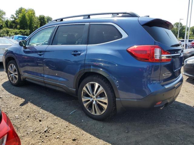 2020 SUBARU ASCENT PRE 4S4WMAED9L3402663