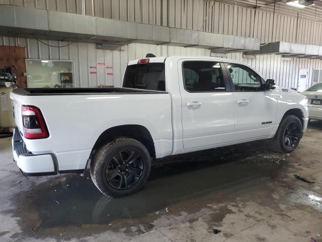 2021 RAM 1500 BIG H 1C6SRFFT3MN724462