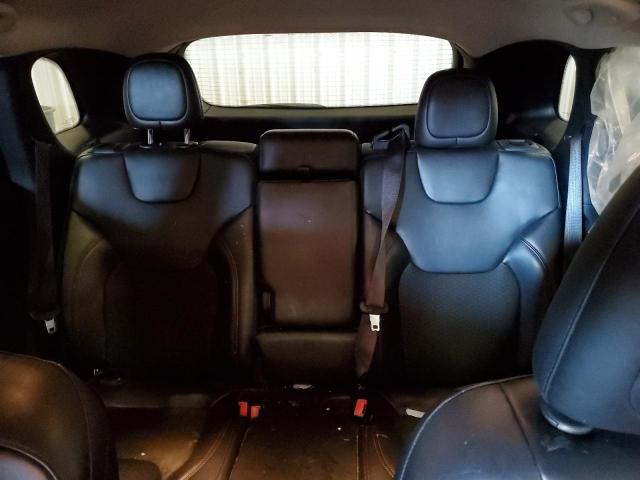 2020 JEEP CHEROKEE T 1C4PJMBX3LD580287
