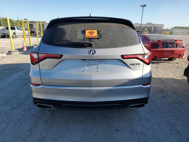 2023 ACURA MDX TECHNO 5J8YE1H40PL022656