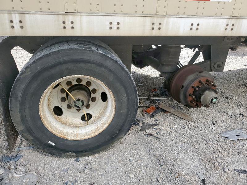 2014 ARO 53' DRY VAN #3259205974