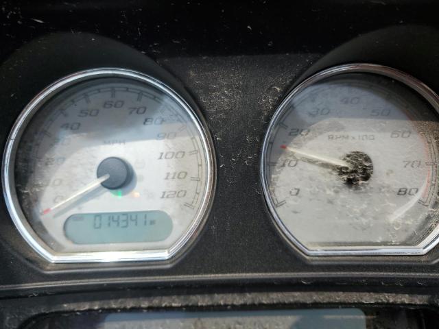 2021 HARLEY-DAVIDSON FLHX 1HD1KBC14MB674305