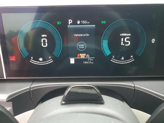 2024 HYUNDAI SANTA FE S 5NMP24GL1RH012817