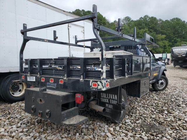 2022 RAM 5500 3C7WRNEL1NG291940