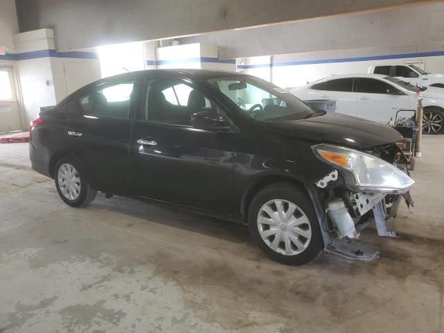 2016 NISSAN VERSA S 3N1CN7AP9GL803912
