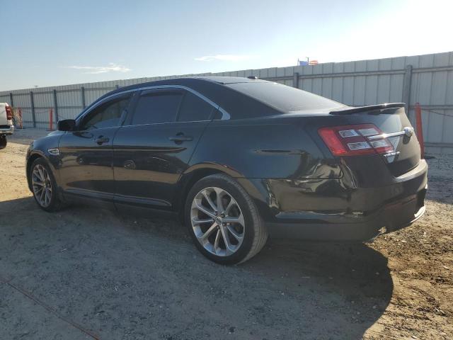 2018 FORD TAURUS LIM 1FAHP2J82JG101618