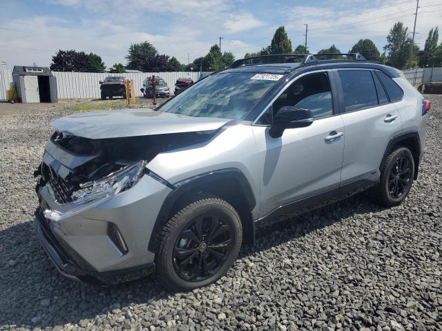 2024 TOYOTA RAV4 XSE 2T3E6RFV4RW053255