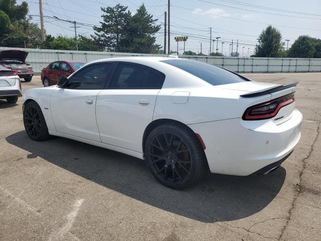 2016 DODGE CHARGER R/ 2C3CDXCT6GH272532