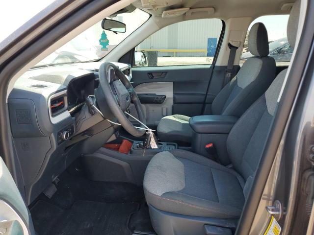 2024 FORD MAVERICK X 3FTTW8H3XRRA00268