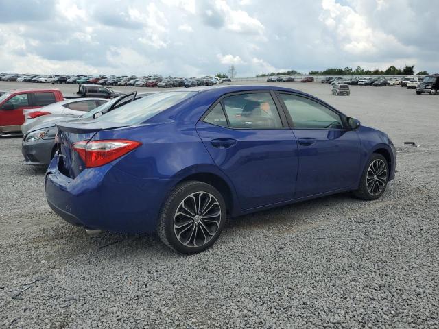 2015 TOYOTA COROLLA L - 2T1BURHE6FC340124