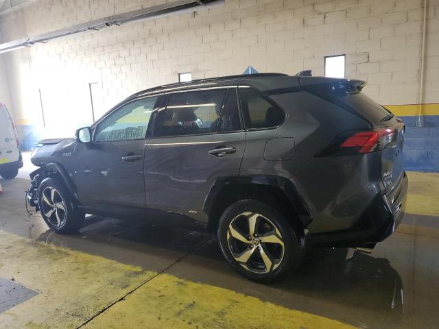 2022 TOYOTA RAV4 PRIME SE JTMCB3FV7ND081431