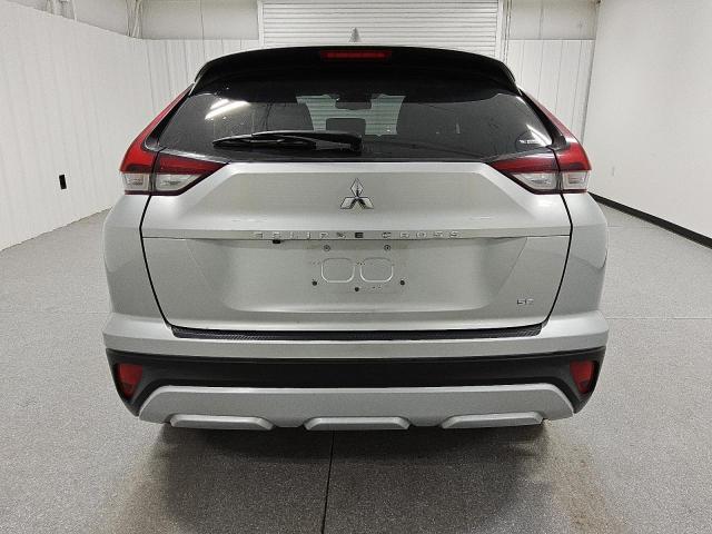 2023 MITSUBISHI ECLIPSE CR JA4ATWAA3PZ027635