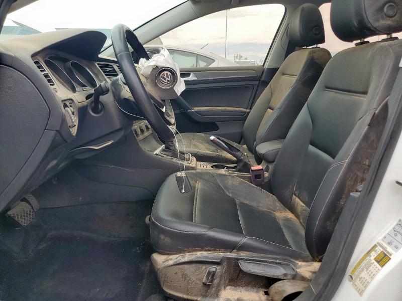 2020 VOLKSWAGEN GOLF 3VWG57AU9LM003813
