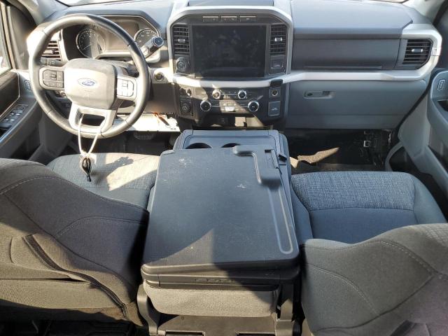 2022 FORD F150 SUPER 1FTFW1E82NKD87613