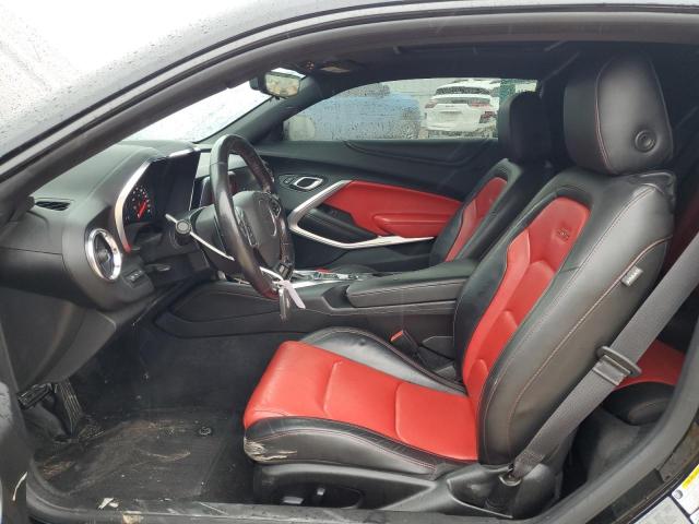 2020 CHEVROLET CAMARO SS 1G1FH1R71L0148311