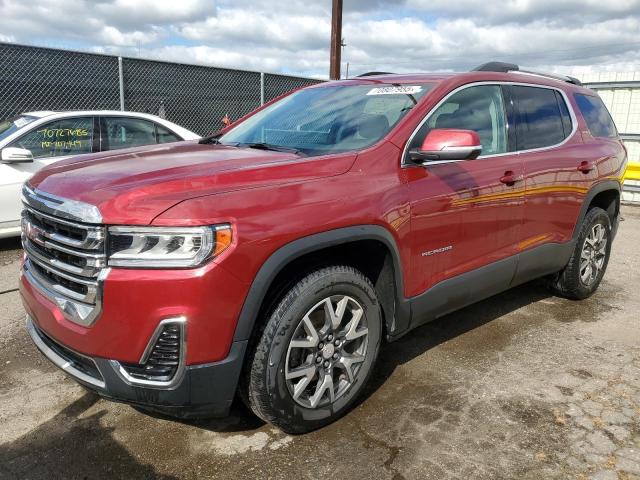 GMC ACADIA SLE