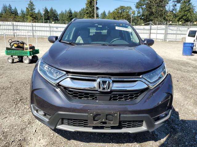 2019 HONDA CR-V TOURI 7FARW2H96KE031606