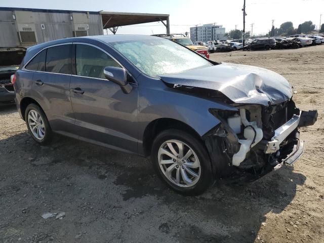 2017 ACURA RDX TECHNOLOGY - 5J8TB3H55HL019924