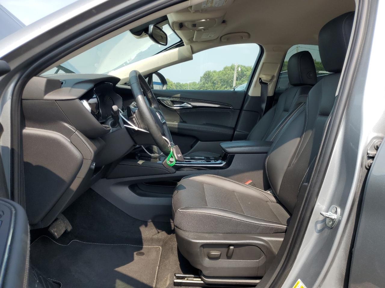 BUICK ENVISION ESSENCE