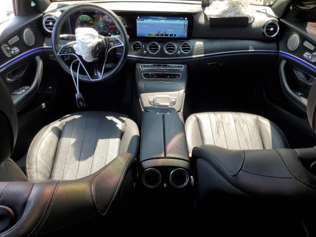 2023 MERCEDES-BENZ E 350 4MAT - W1KZF8EB1PB172279