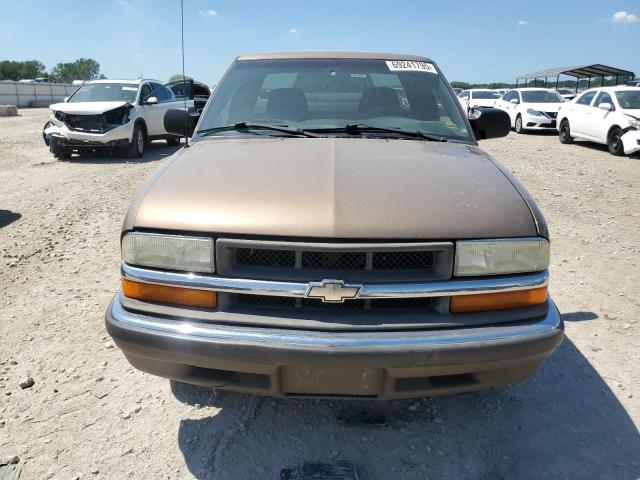 2003 CHEVROLET S TRUCK S1 #3297345741