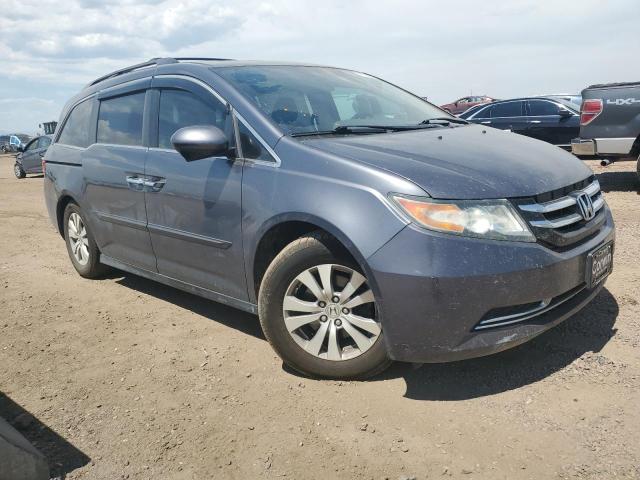 2015 HONDA ODYSSEY EXL 5FNRL5H67FB006991