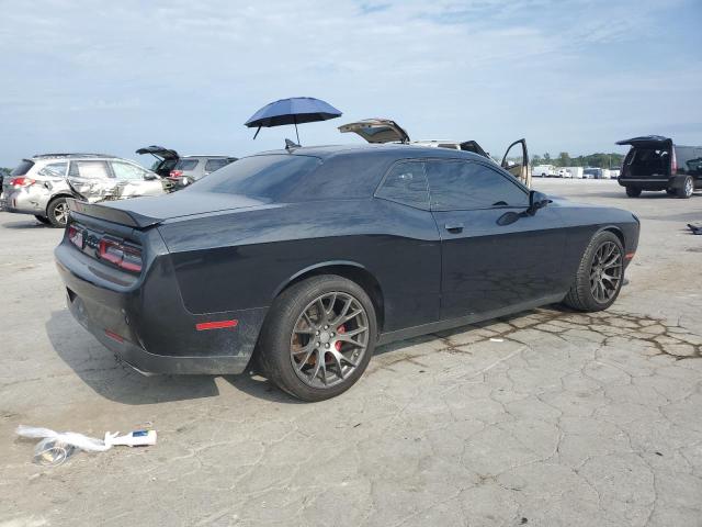 2015 DODGE CHALLENGER SRT 392 2C3CDZDJXFH707074