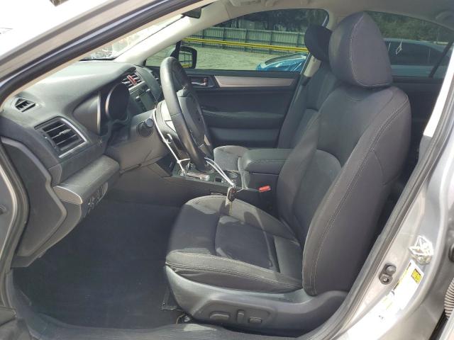 2017 SUBARU LEGACY 2.5 4S3BNAC6XH3066615
