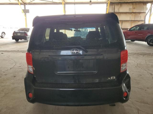 2012 TOYOTA SCION XB - JTLZE4FE1CJ029576