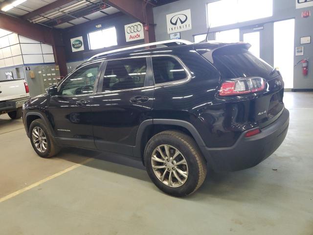 2020 JEEP CHEROKEE L 1C4PJMLB6LD604360