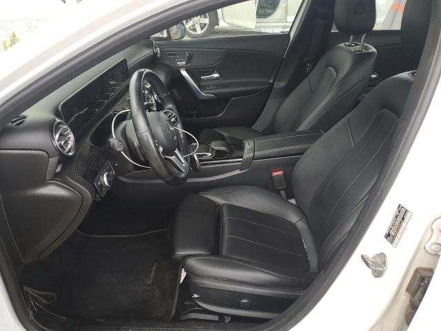 2019 MERCEDES-BENZ A 220 4MAT WDD3G4FB0KW005665