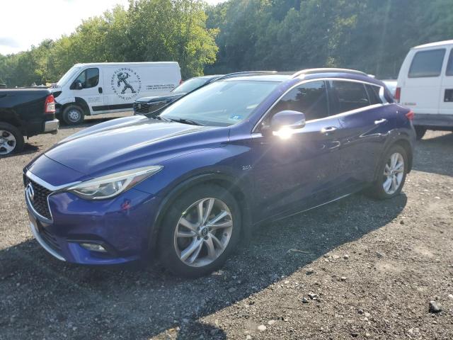 2017 INFINITI QX30 BASE - SJKCH5CP5HA026057