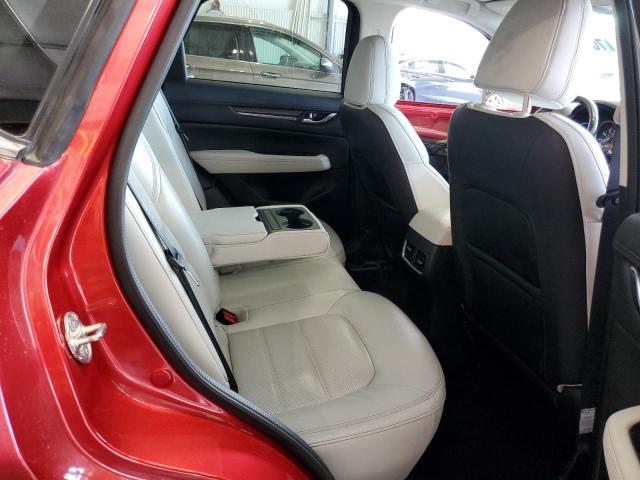2017 MAZDA CX-5 GRAND JM3KFBDL5H0133914