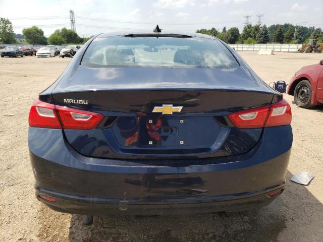 2017 CHEVROLET MALIBU LS - 1G1ZB5ST9HF141155