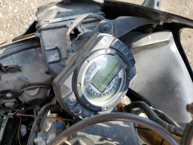 2006 KAWASAKI ZX636 C1 JKBZXJC126A046919