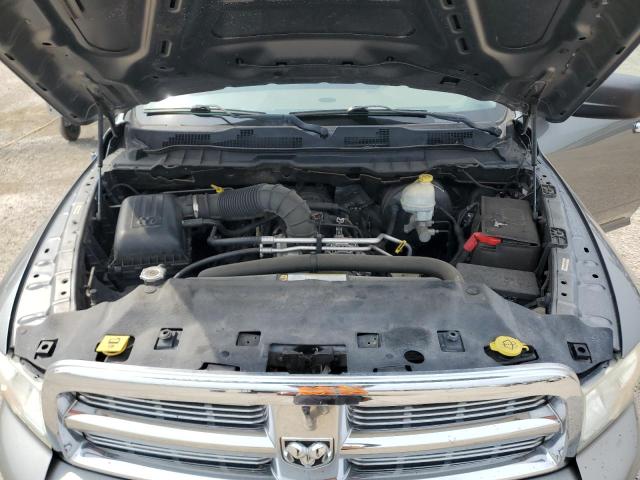 2010 DODGE RAM 1500 - 1D7RB1GT4AS106194