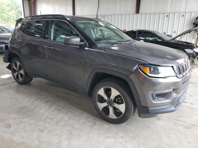 2019 JEEP COMPASS LATITUDE 3C4NJDBB8KT689381