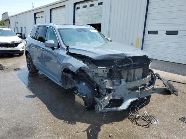 2022 VOLVO XC90 T6 MO YV4A221K7N1809021